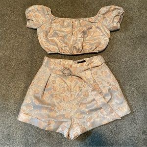 Majorelle from Revolve set